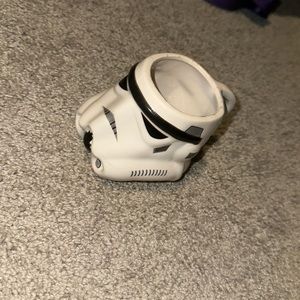 Storm trooper coffee mug